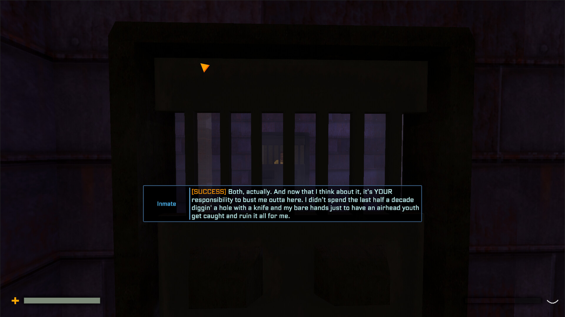 CORPUS EDAX screenshot 7