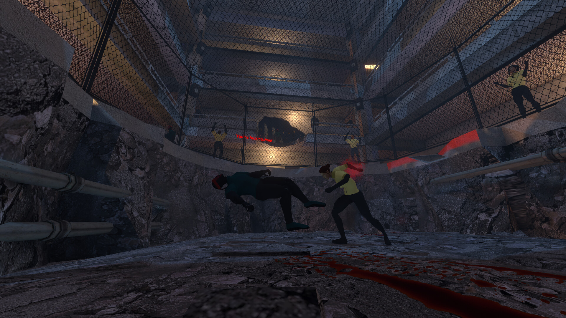 CORPUS EDAX screenshot 1