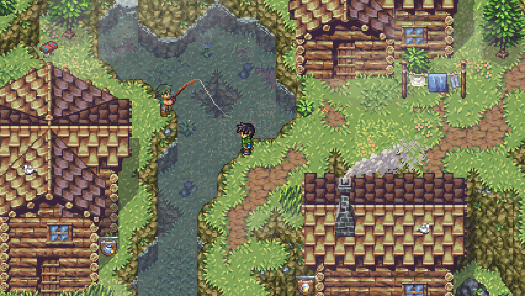 Beloved Rapture screenshot 4