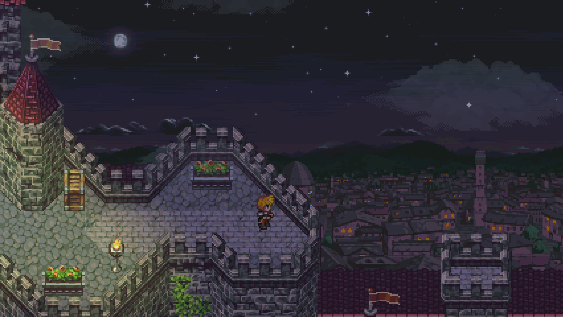 Beloved Rapture screenshot 2