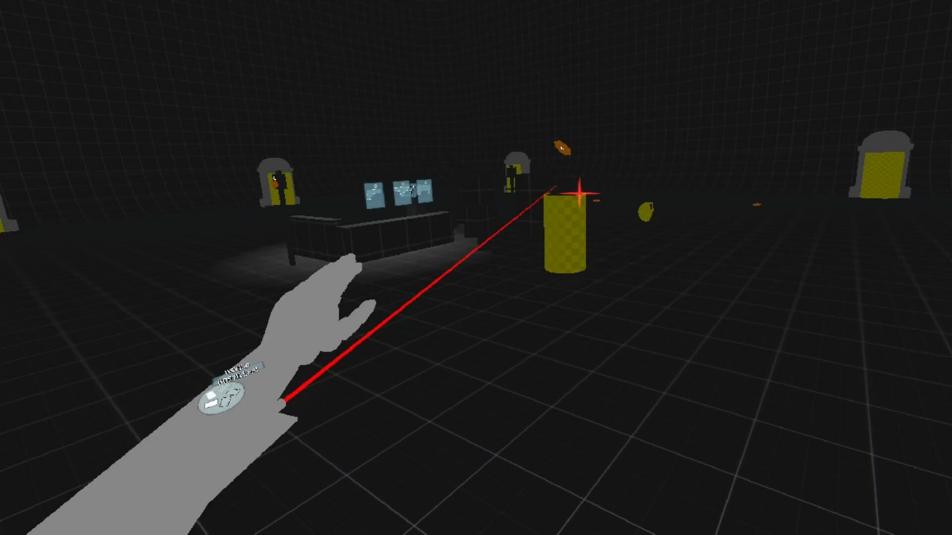 Machine Phantasm screenshot 6