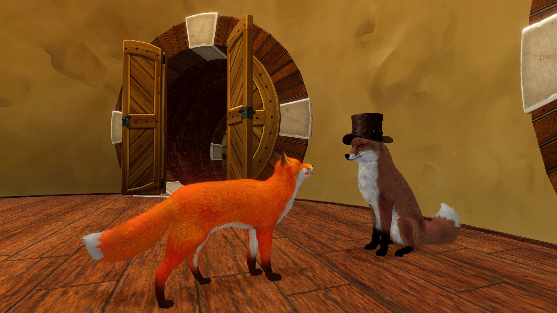 Kit's Quest screenshot 16