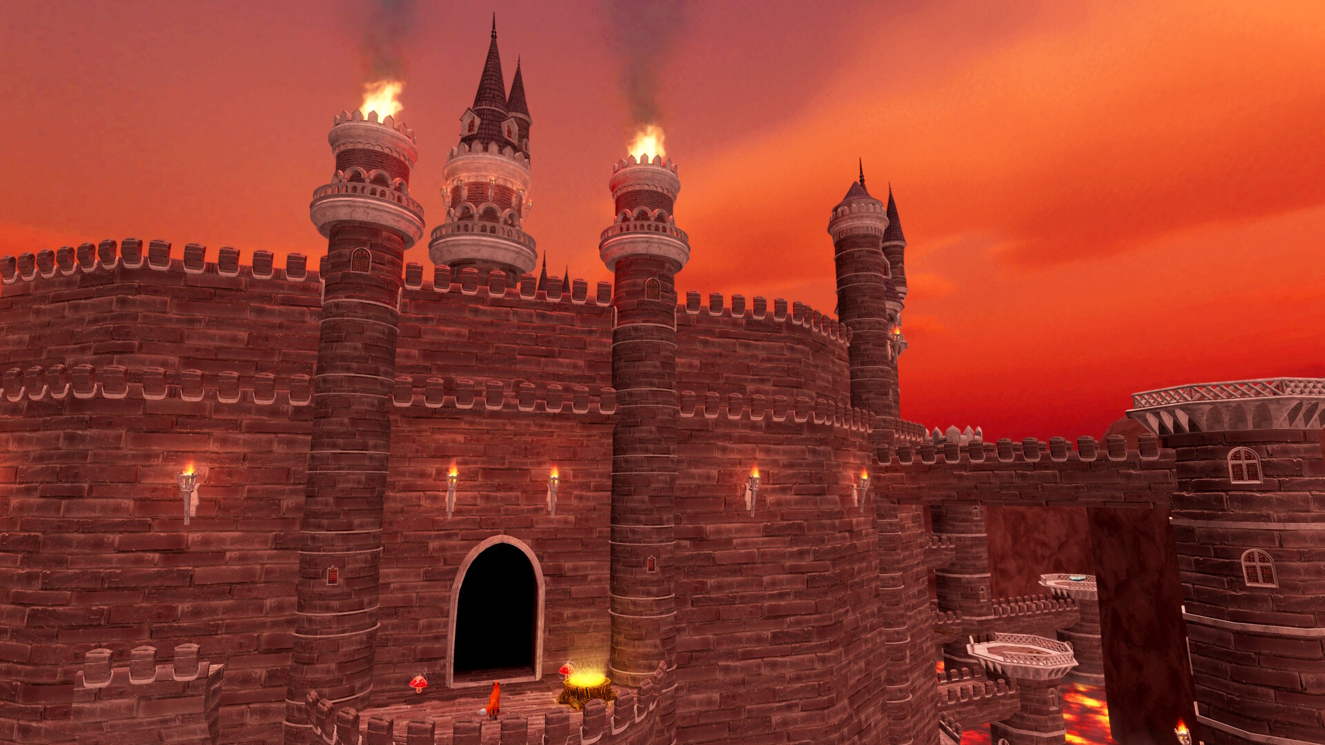 Kit's Quest screenshot 10