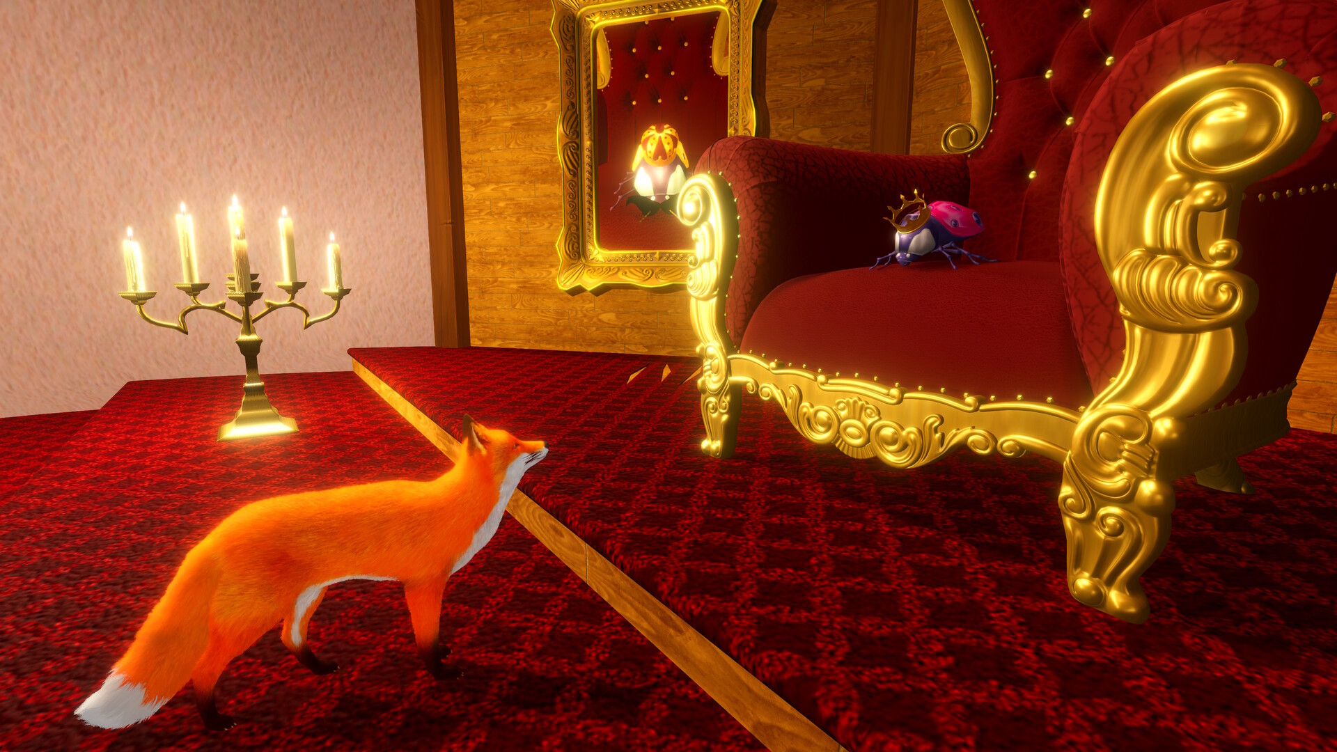 Kit's Quest screenshot 4