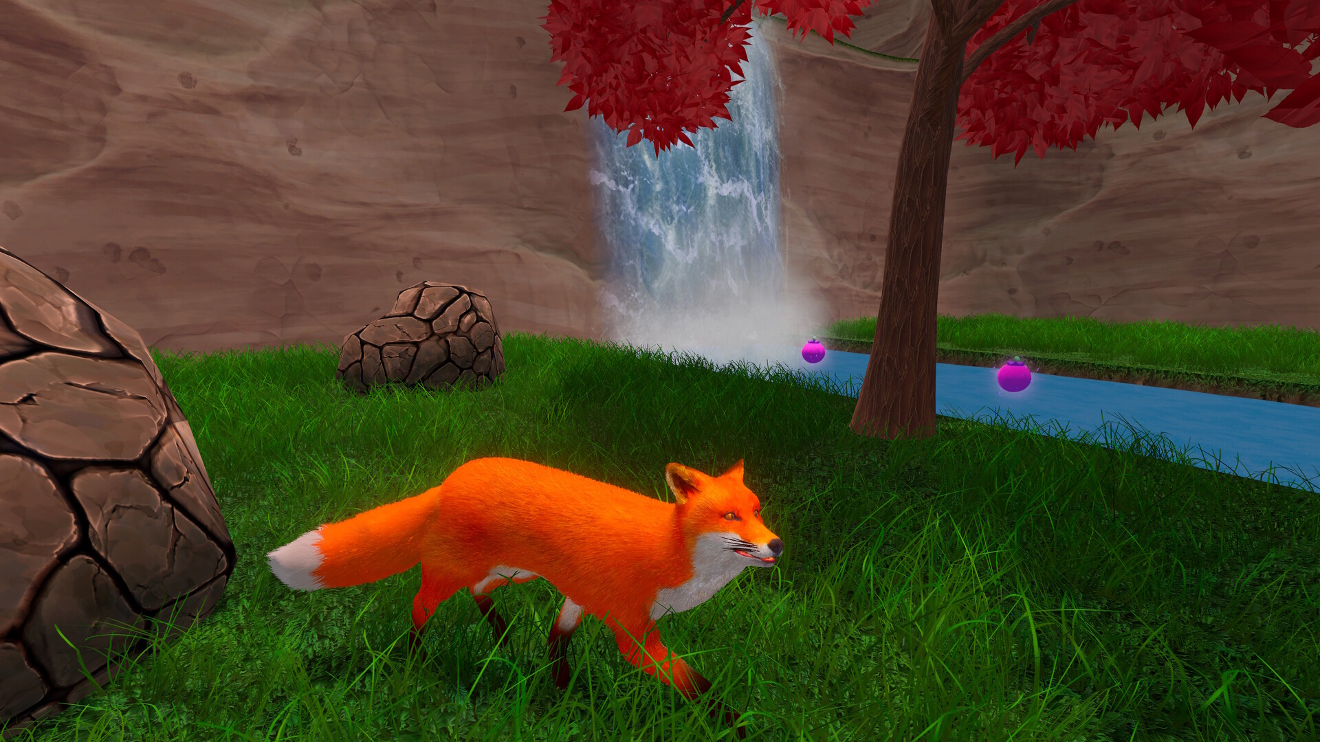Kit's Quest screenshot 5