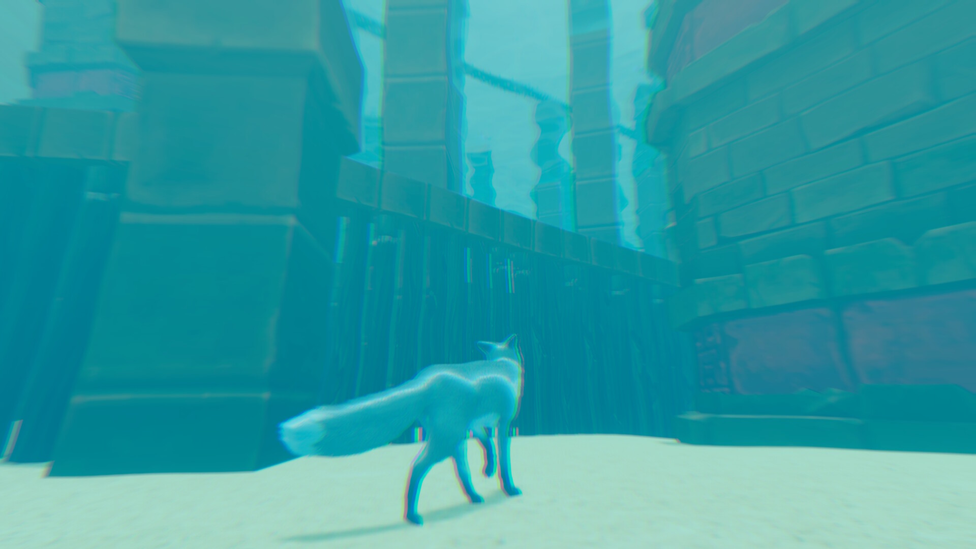 Kit's Quest screenshot 11