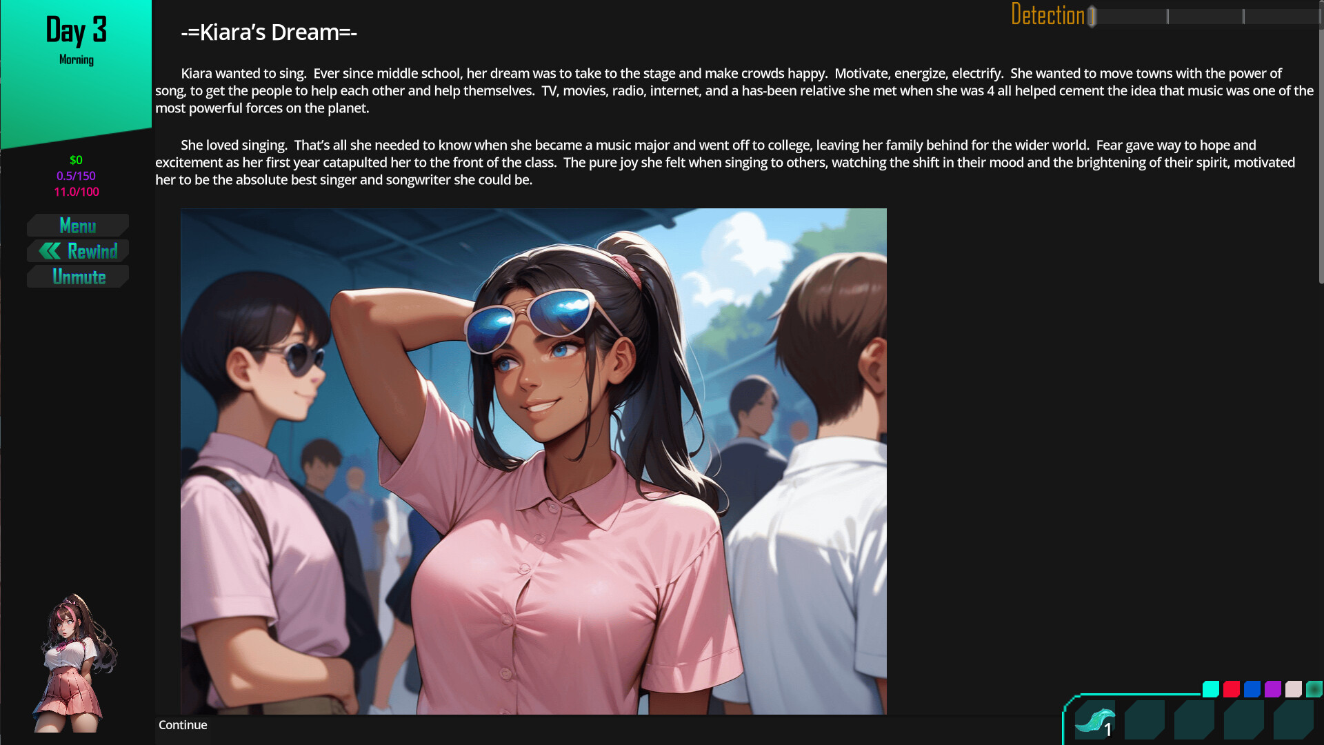 Parasite Infection 2 screenshot 5