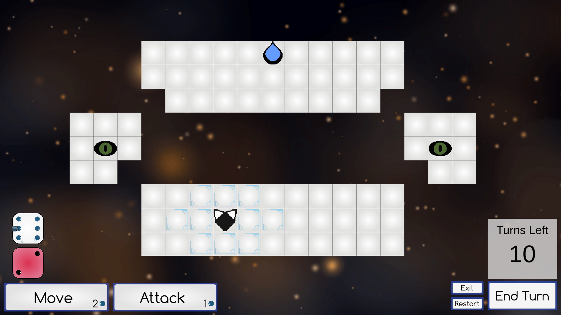 Regular Strategy Game screenshot 4