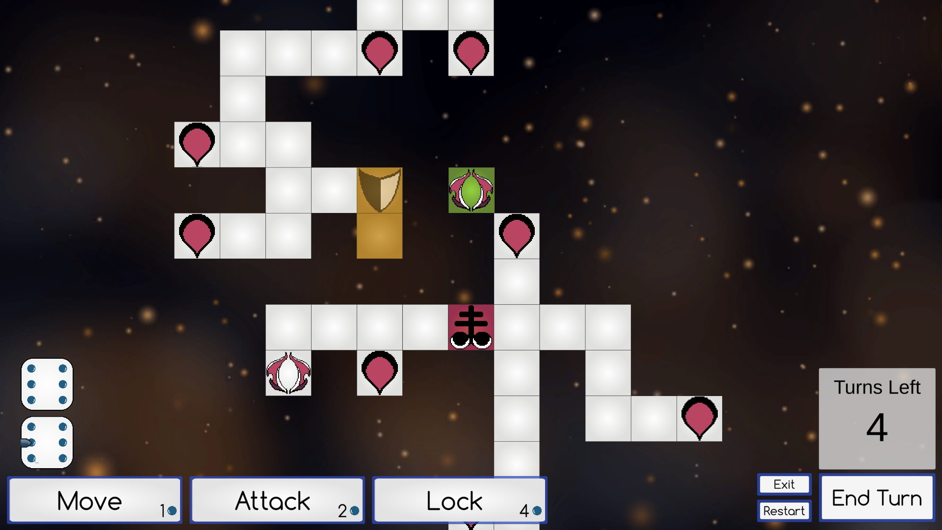 Regular Strategy Game screenshot 1