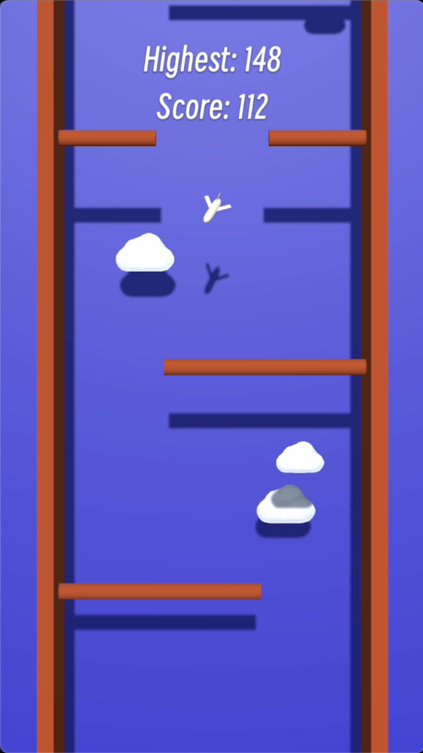 PaperPlane screenshot 2