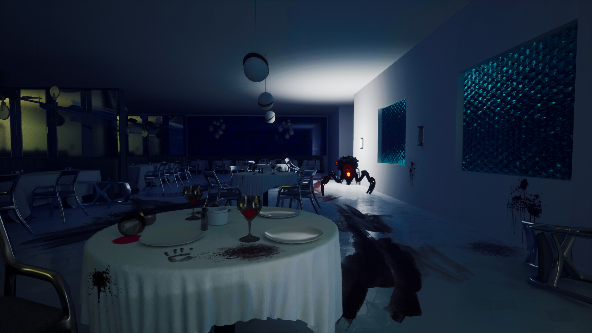 Pact of Joy screenshot 1