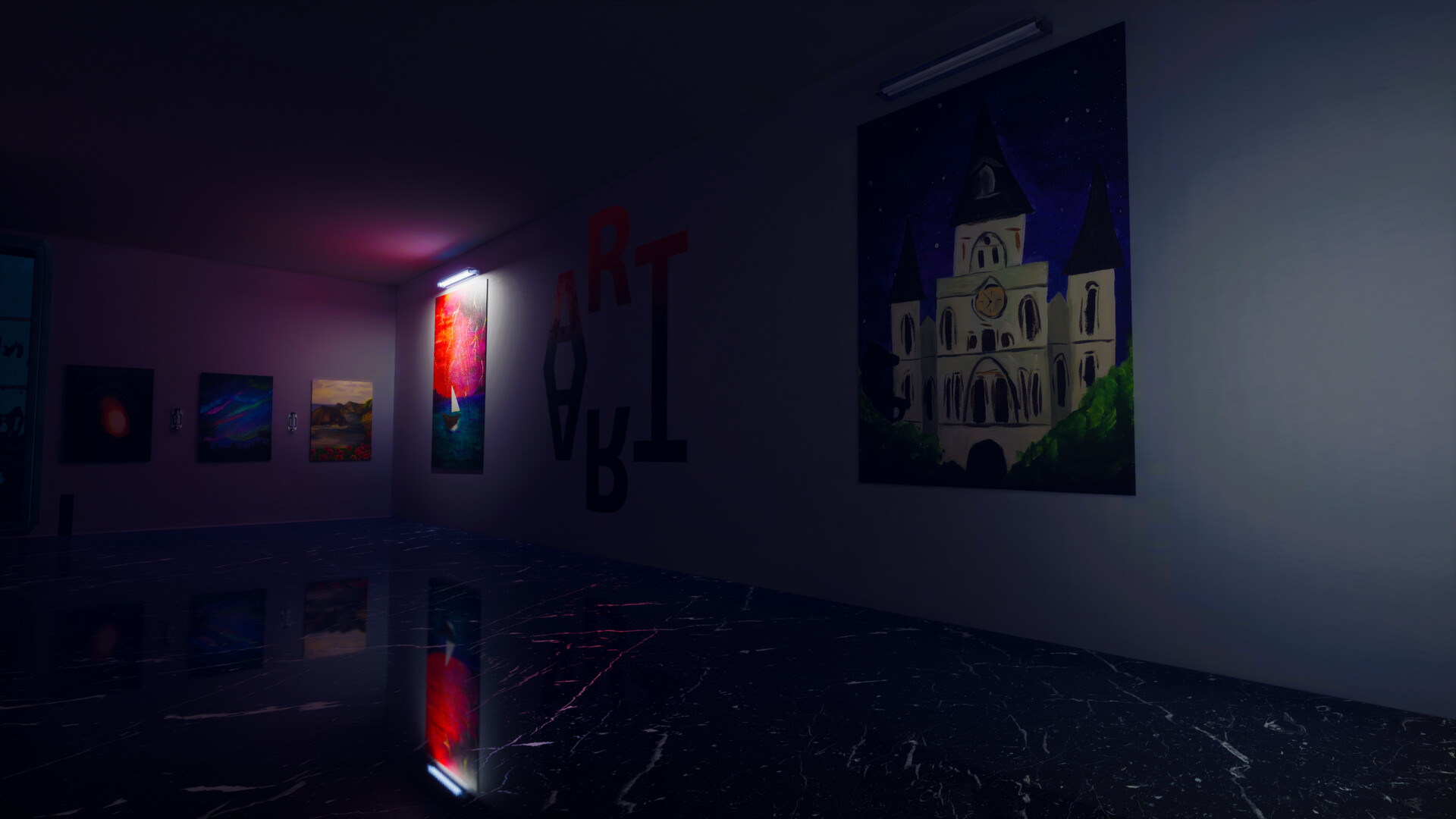 Pact of Joy screenshot 10
