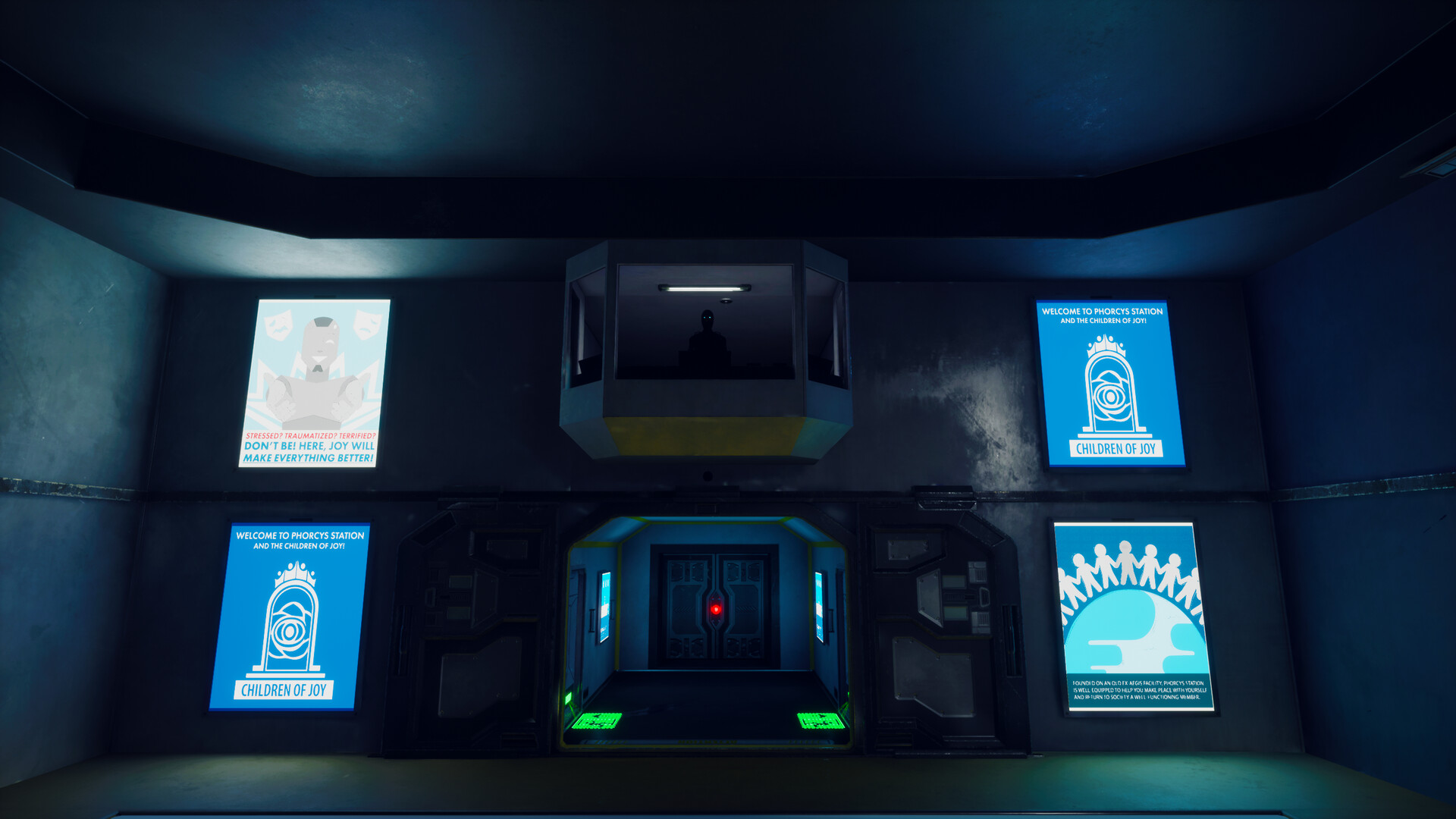 Pact of Joy screenshot 13