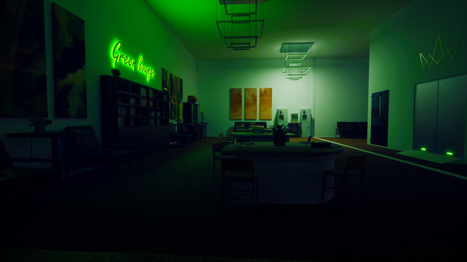 Pact of Joy screenshot 6