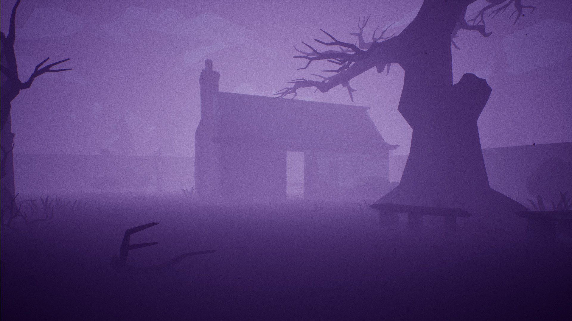 Haunted Mansion screenshot 3