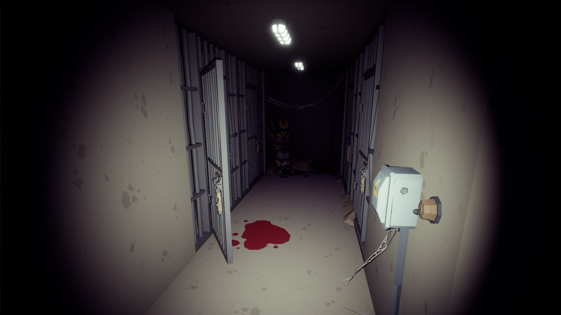 Haunted Mansion screenshot 6