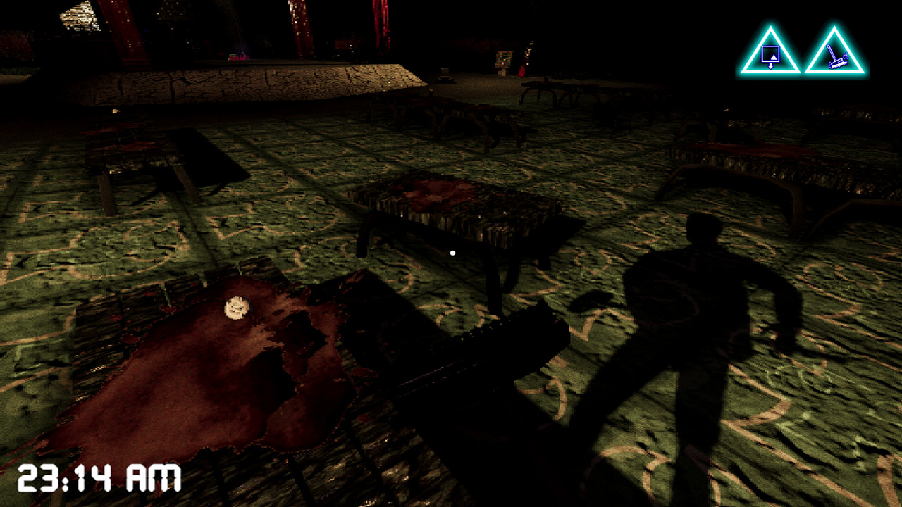 Magical Queen's Land screenshot 4