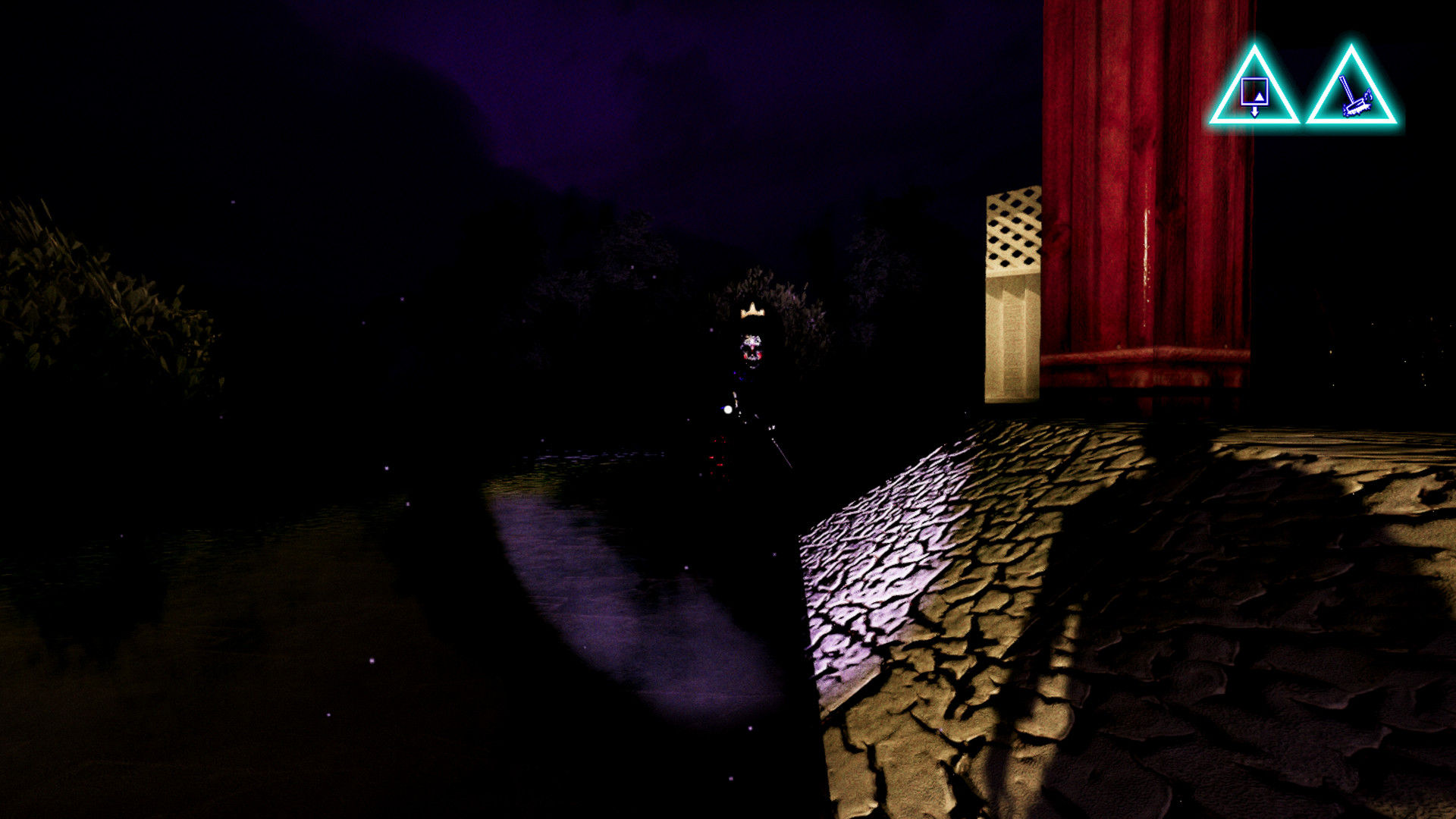 Magical Queen's Land screenshot 7