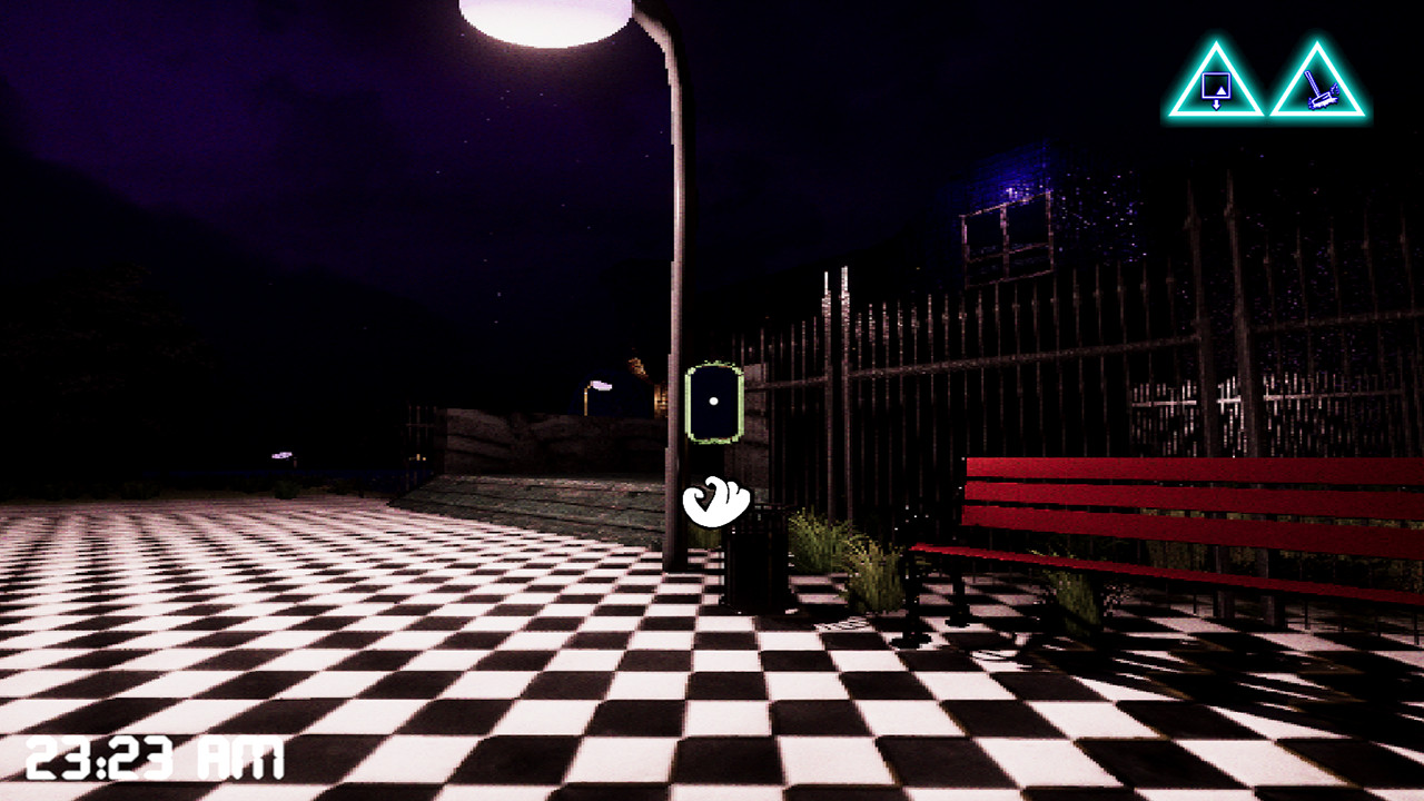 Magical Queen's Land screenshot 10
