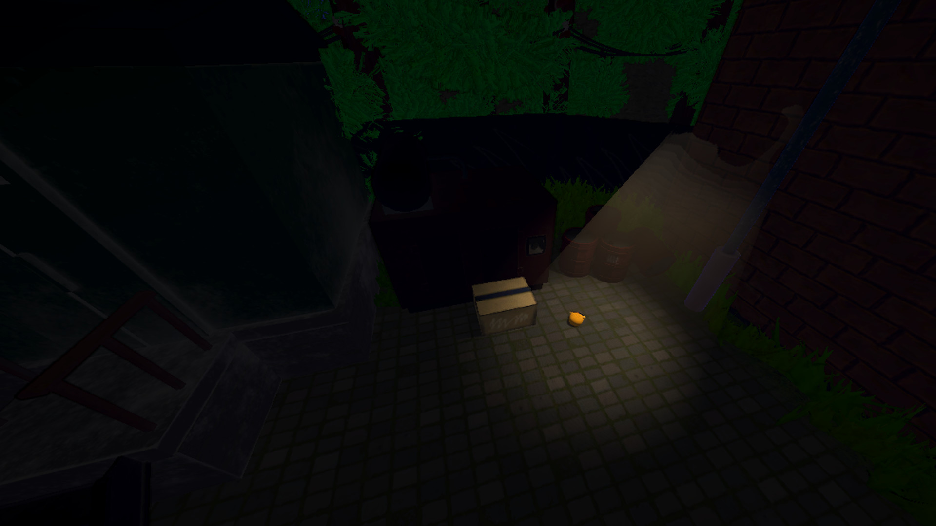 My Name Is Uter screenshot 3