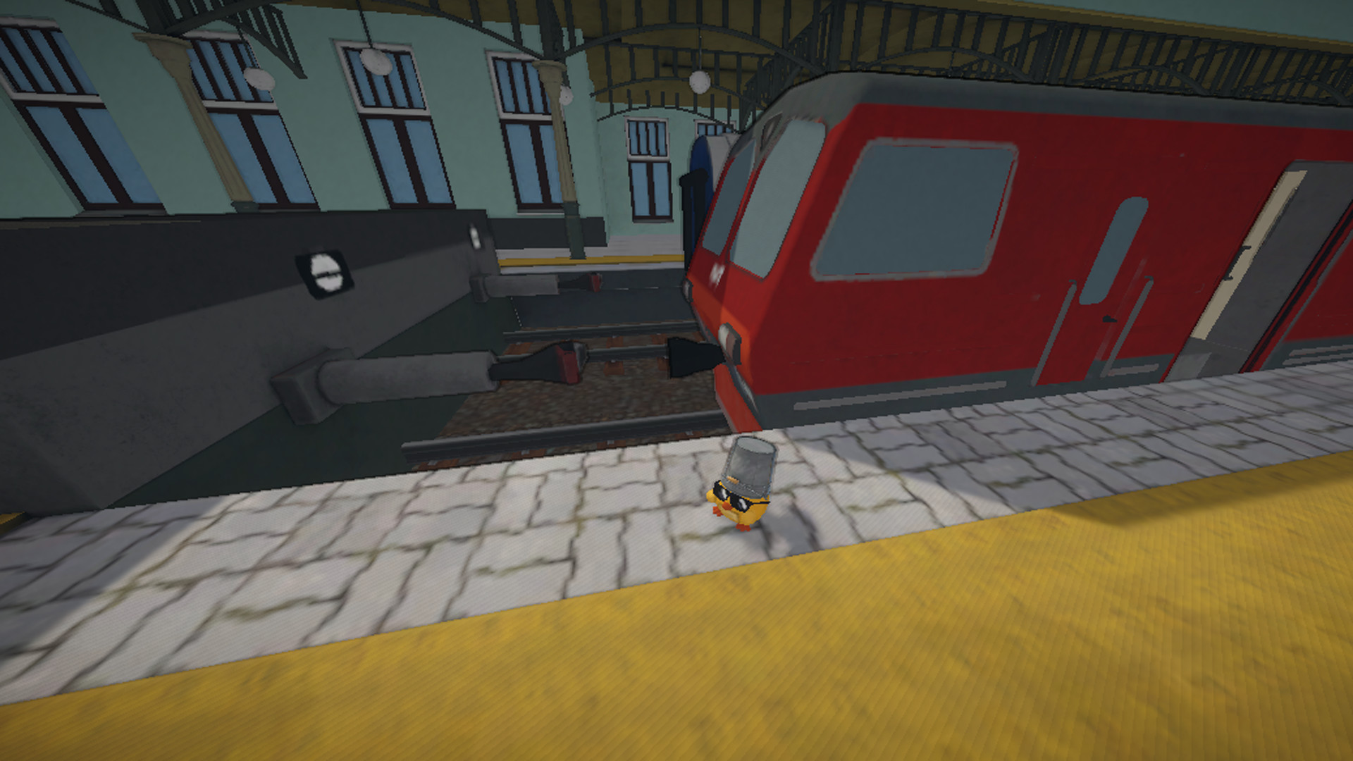 My Name Is Uter screenshot 5