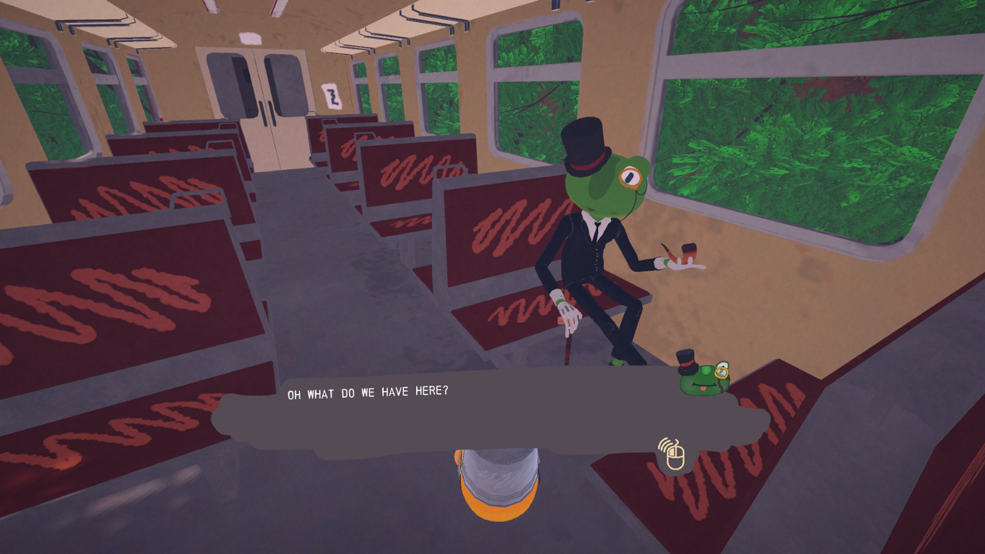 My Name Is Uter screenshot 2