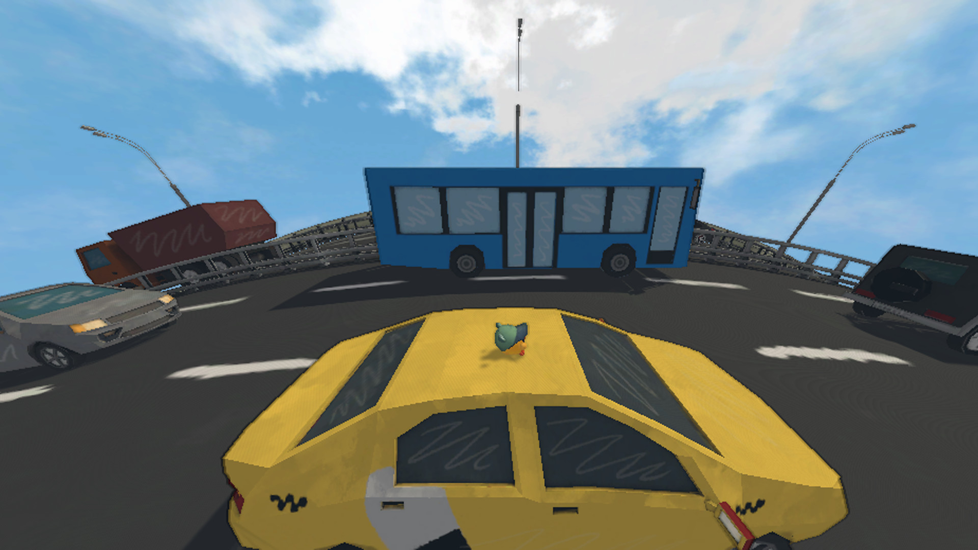 My Name Is Uter screenshot 4