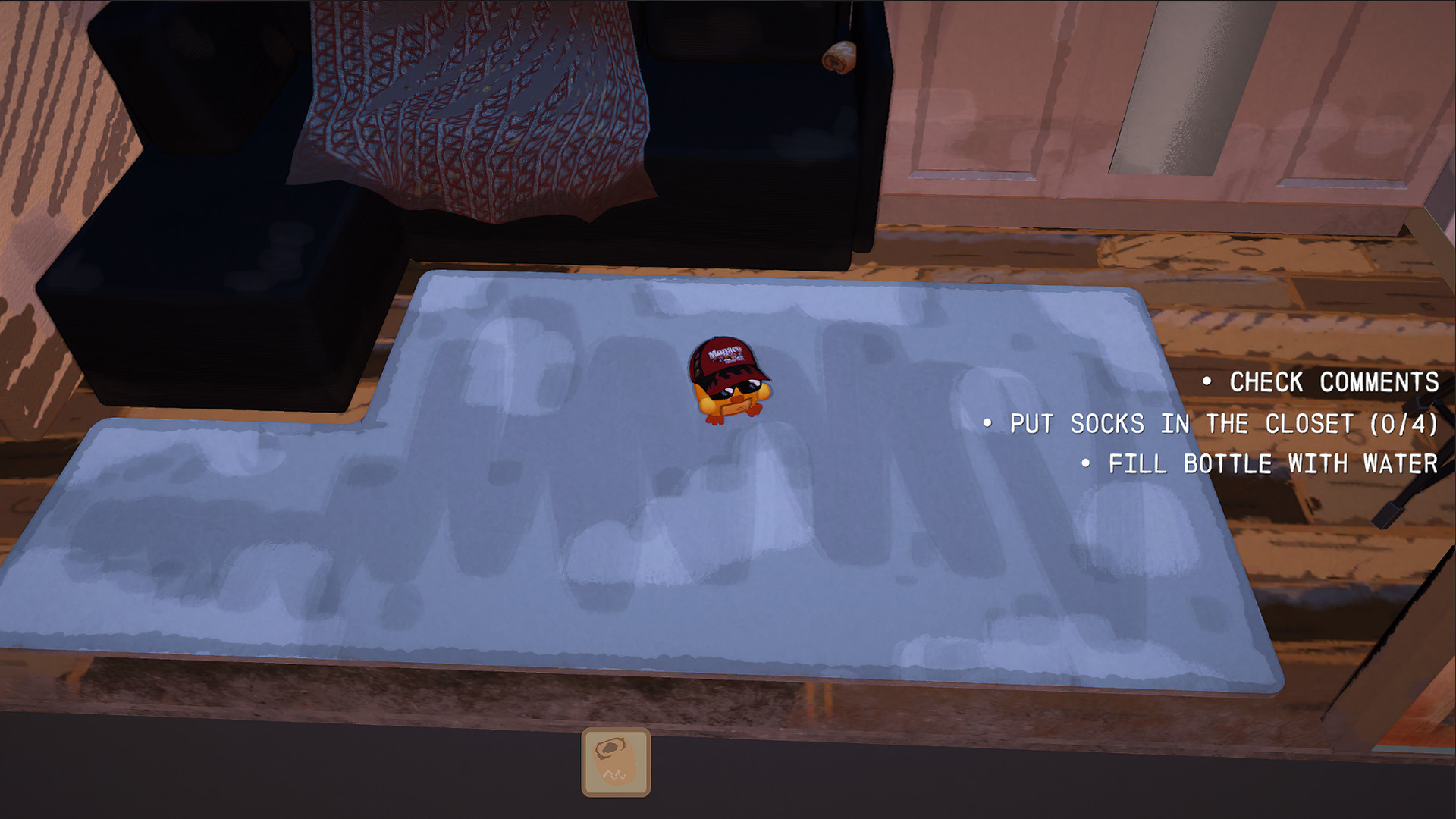 My Name Is Uter screenshot 1