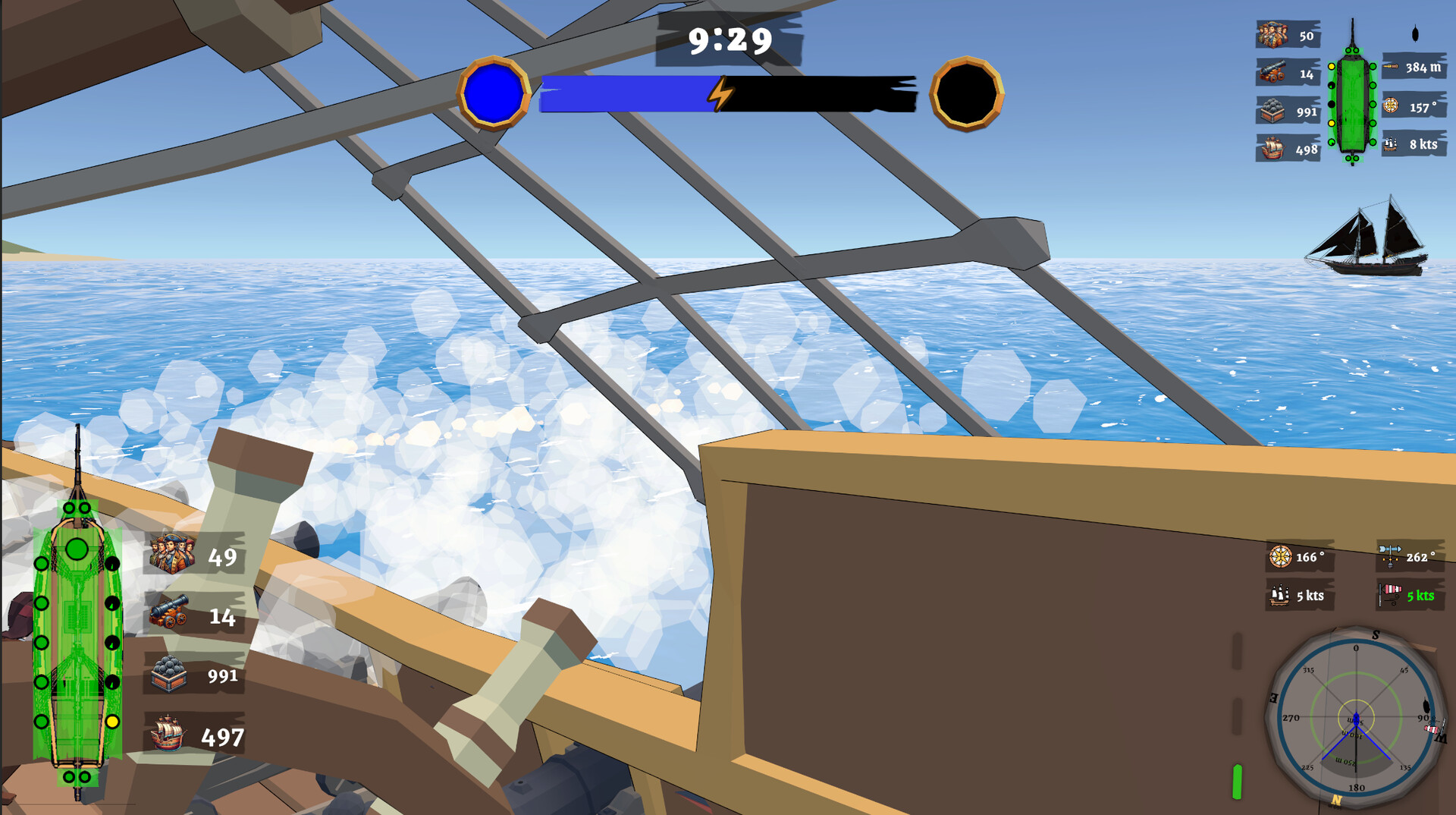 Beyond the Pier screenshot 10