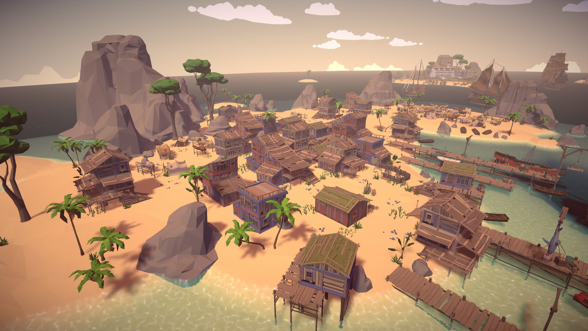 Beyond the Pier screenshot 5