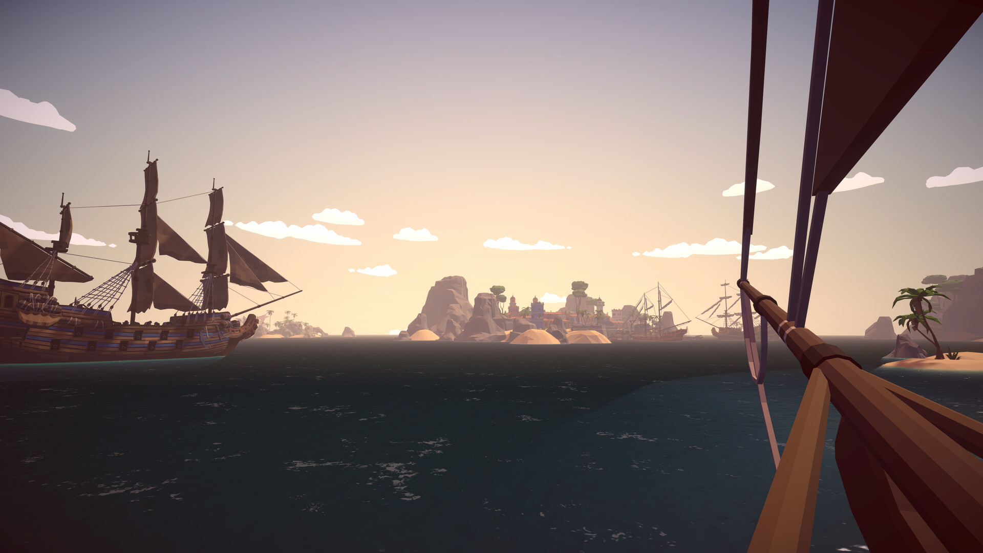 Beyond the Pier screenshot 7