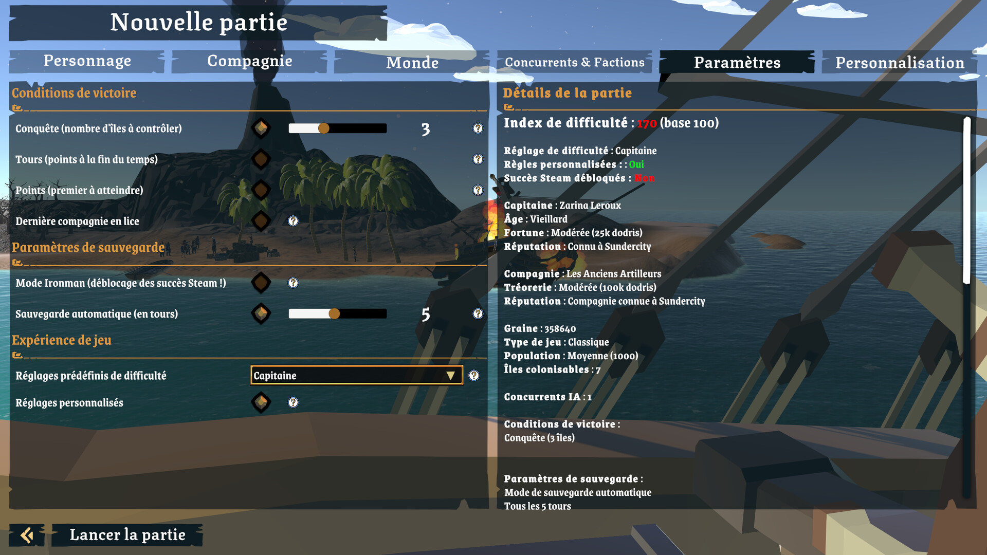Beyond the Pier screenshot 4