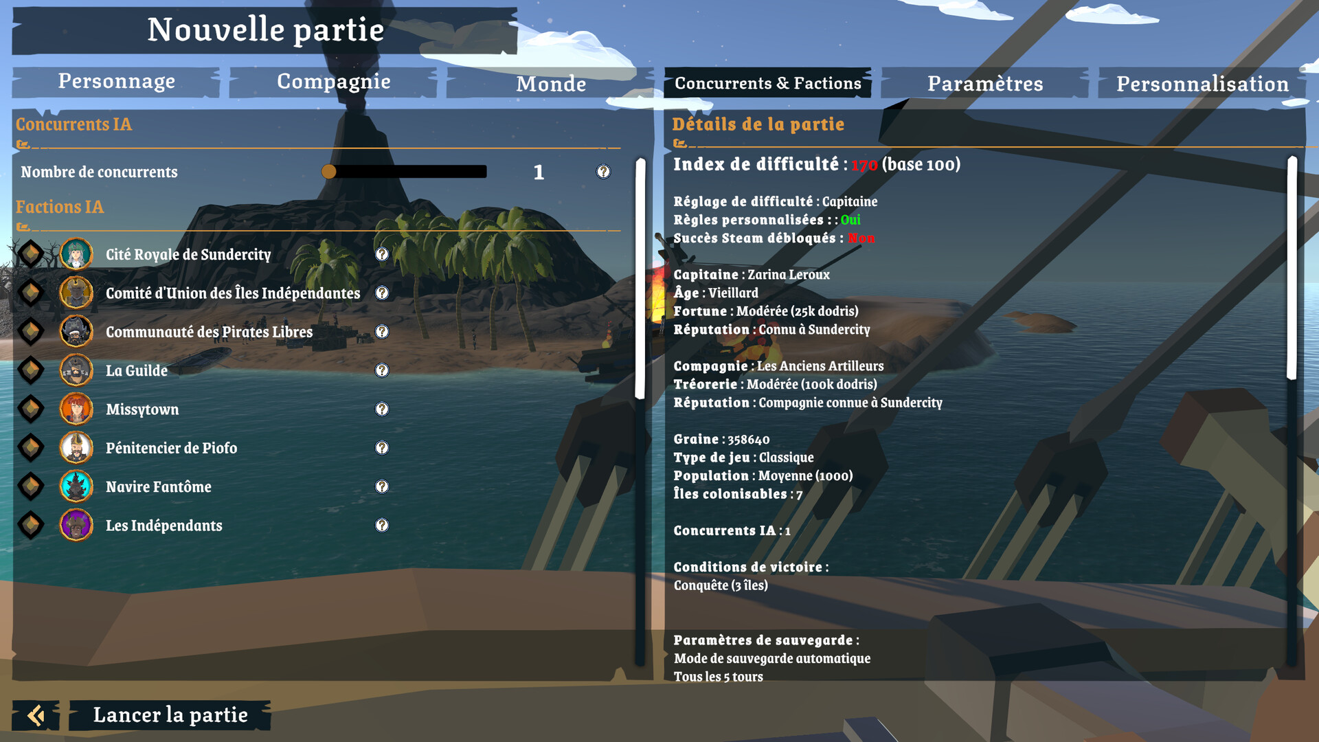 Beyond the Pier screenshot 6