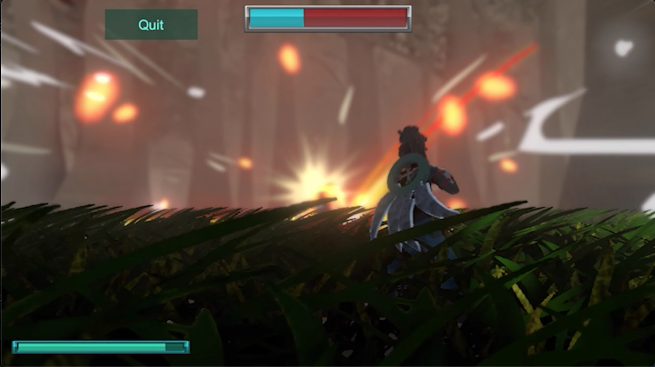 ShadowSENSE. screenshot 5