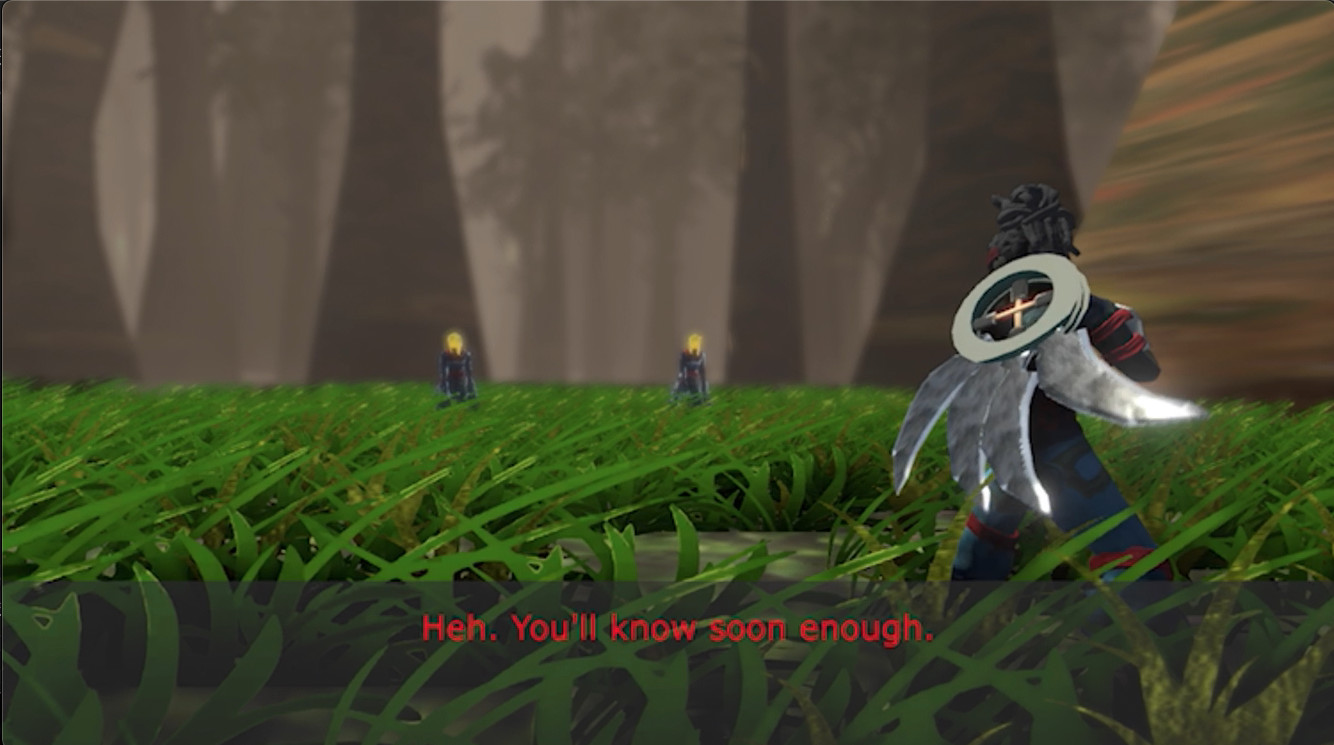 ShadowSENSE. screenshot 6