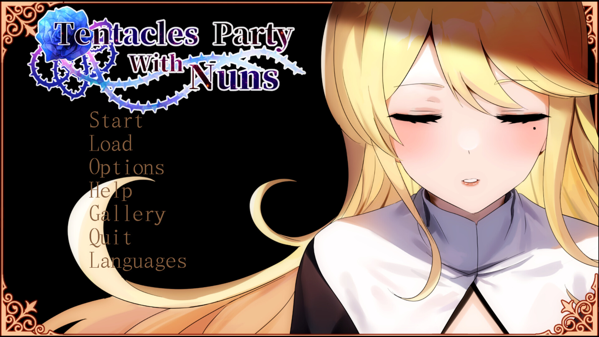 Tentacles Party With Nuns screenshot 6