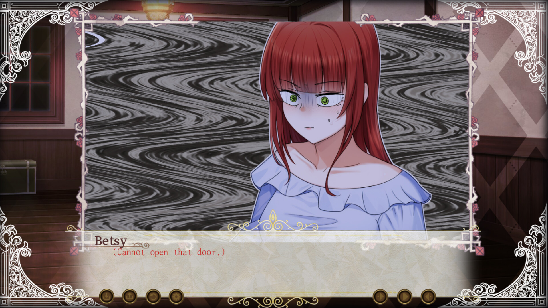 Tentacles Party With Nuns screenshot 20