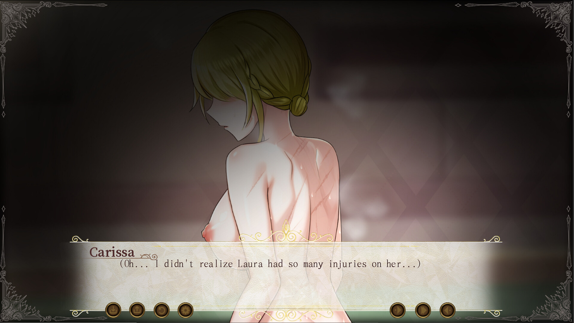Tentacles Party With Nuns screenshot 11