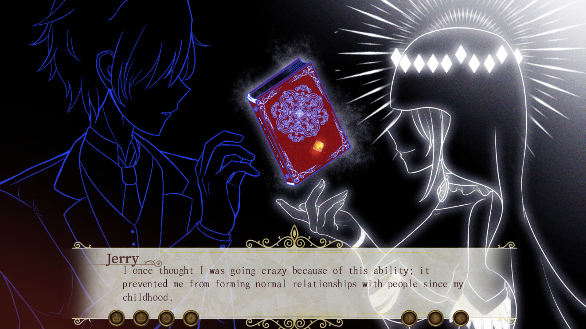 Tentacles Party With Nuns screenshot 16