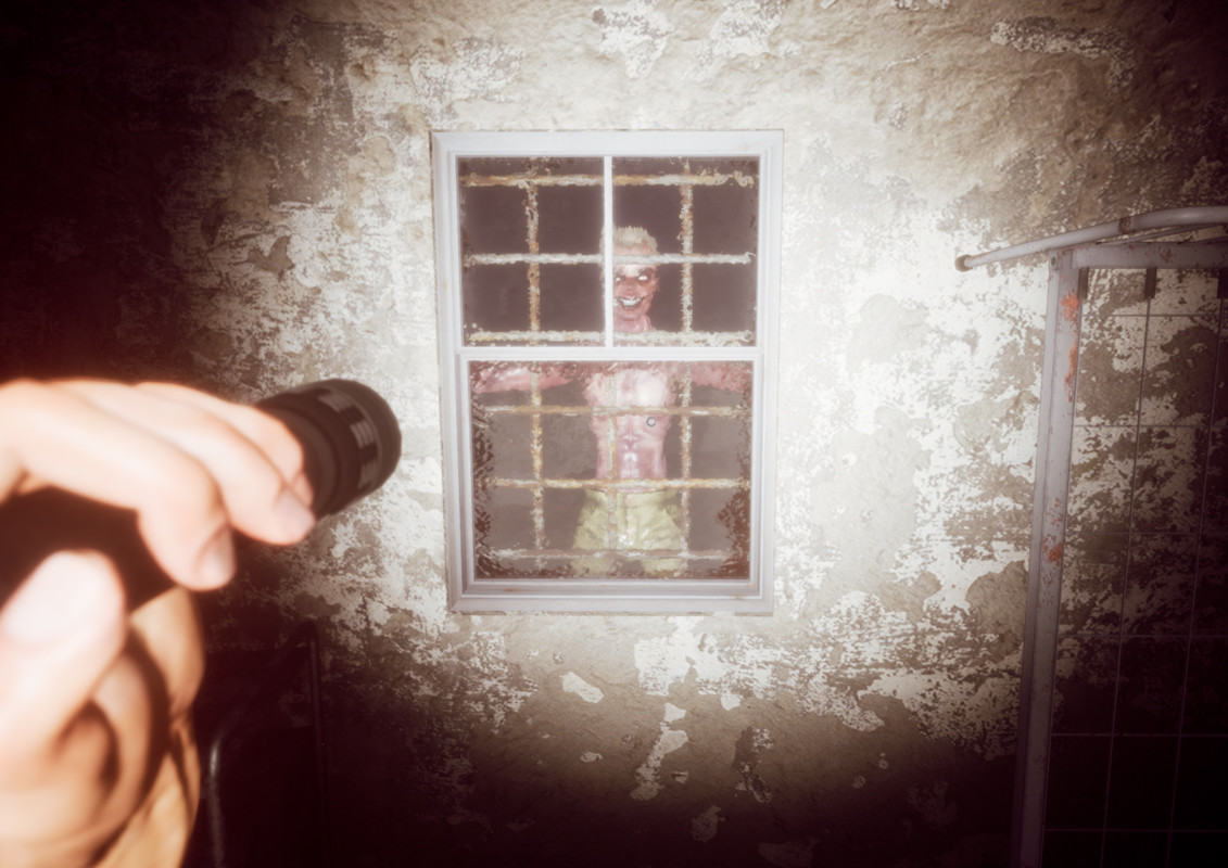 Weeping Falls Massacre screenshot 4