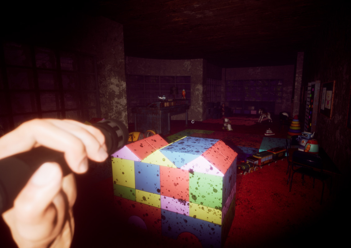 Weeping Falls Massacre screenshot 6