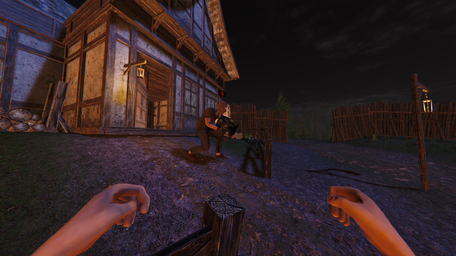 Medieval Alchemist screenshot 14