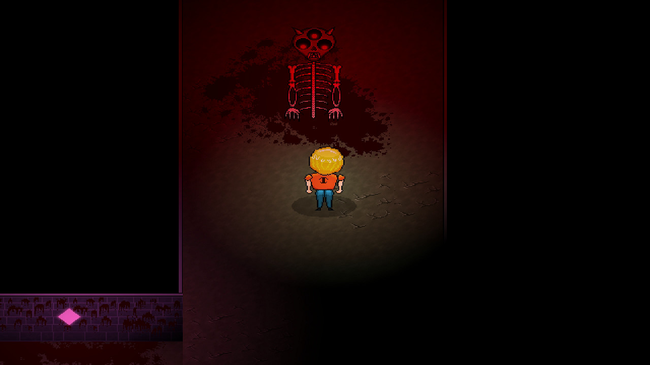 Mello Haunted House screenshot 4