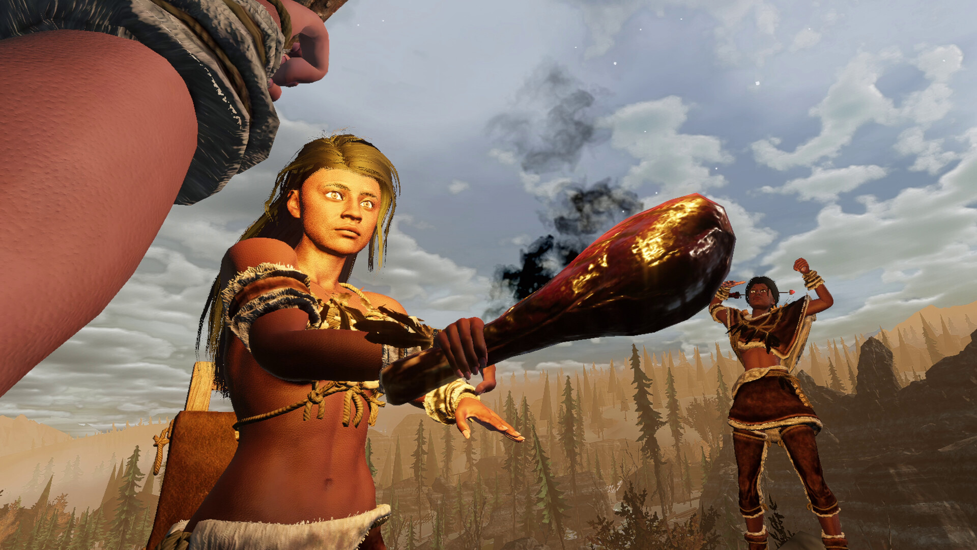 Neolithic Dawn screenshot 6