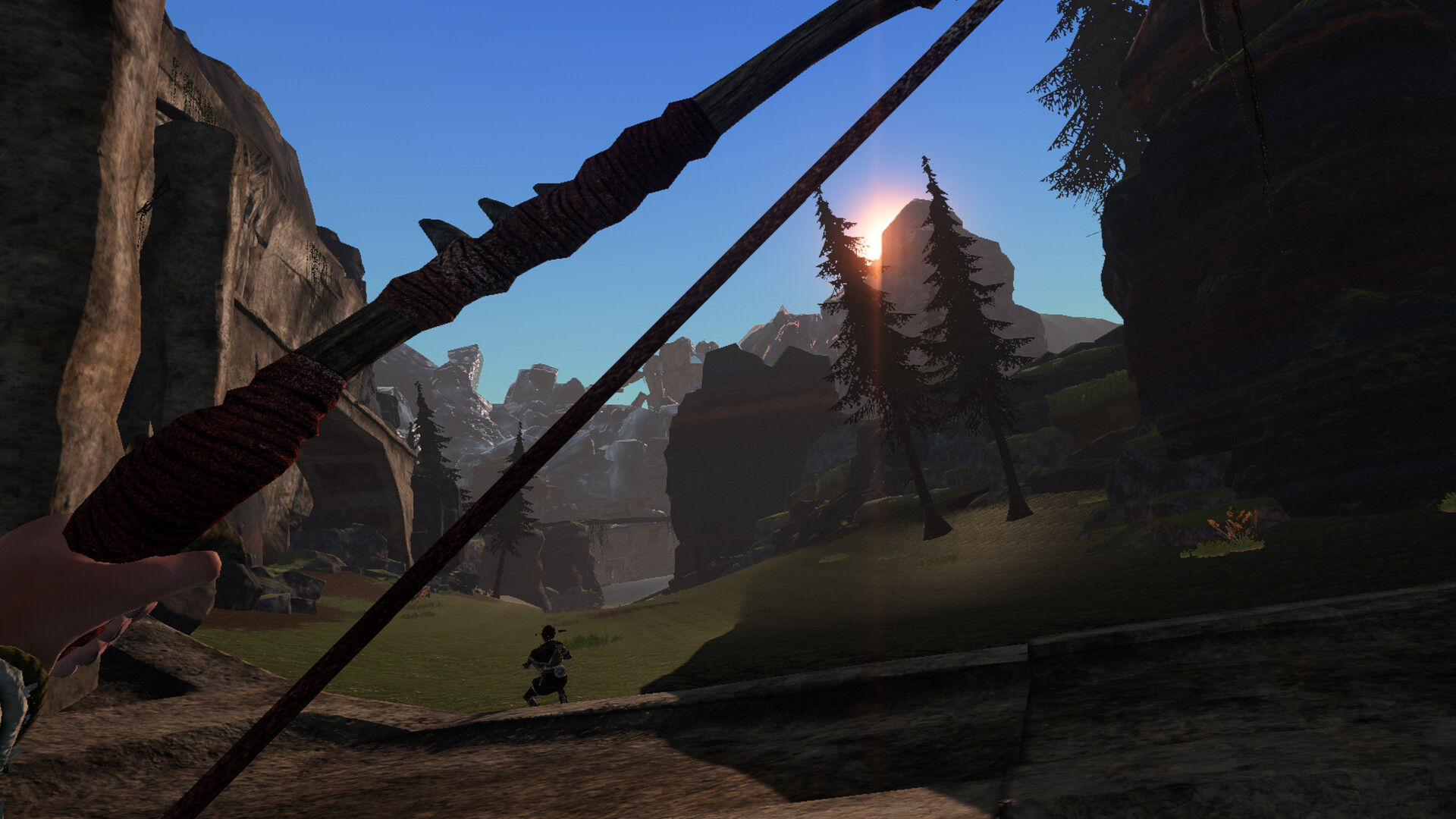 Neolithic Dawn screenshot 4