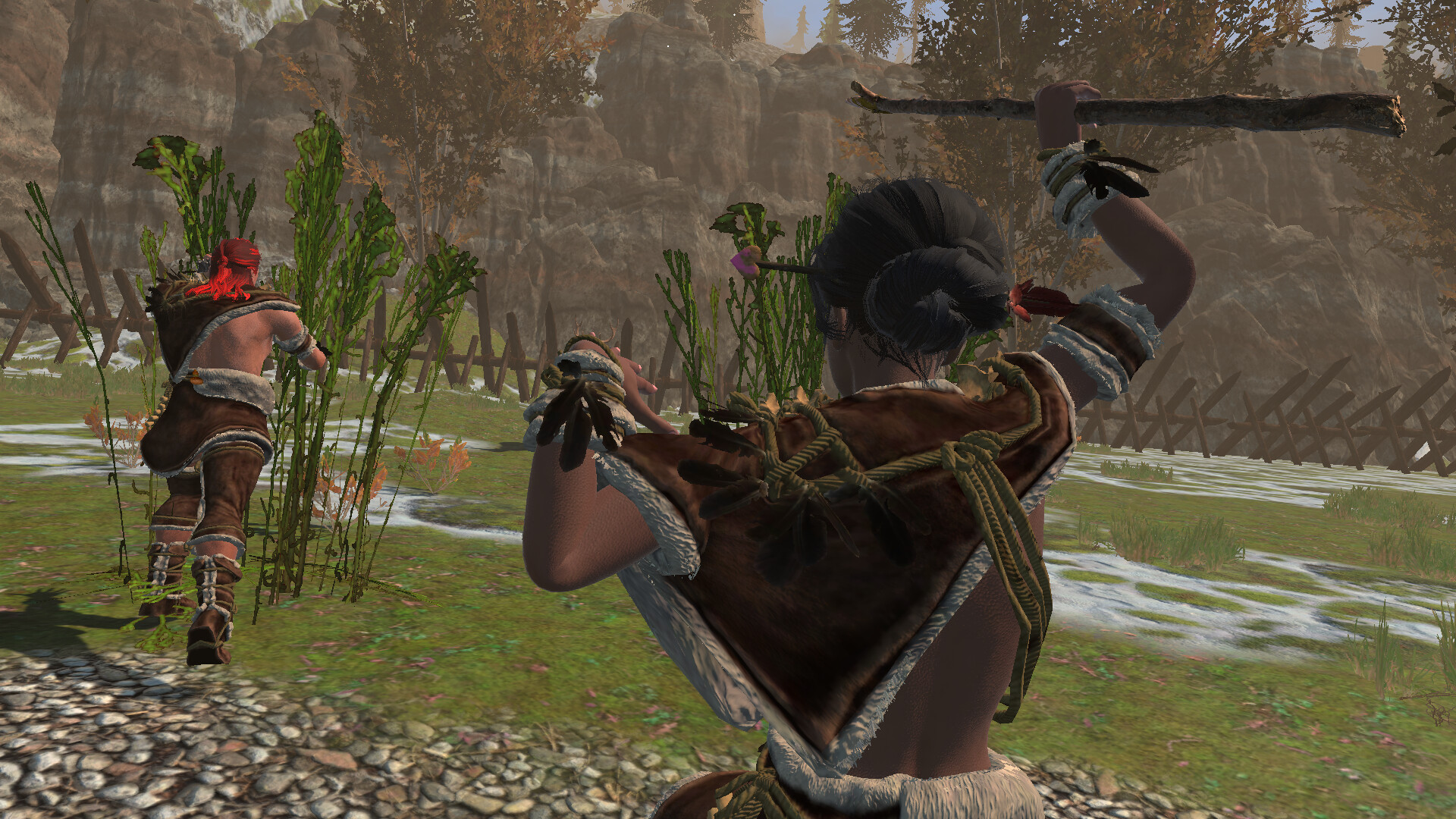 Neolithic Dawn screenshot 7