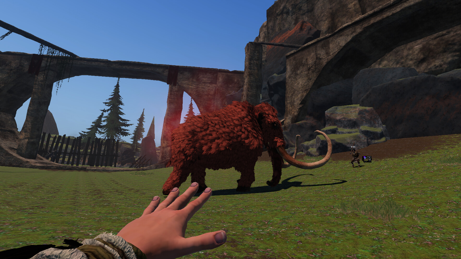 Neolithic Dawn screenshot 3