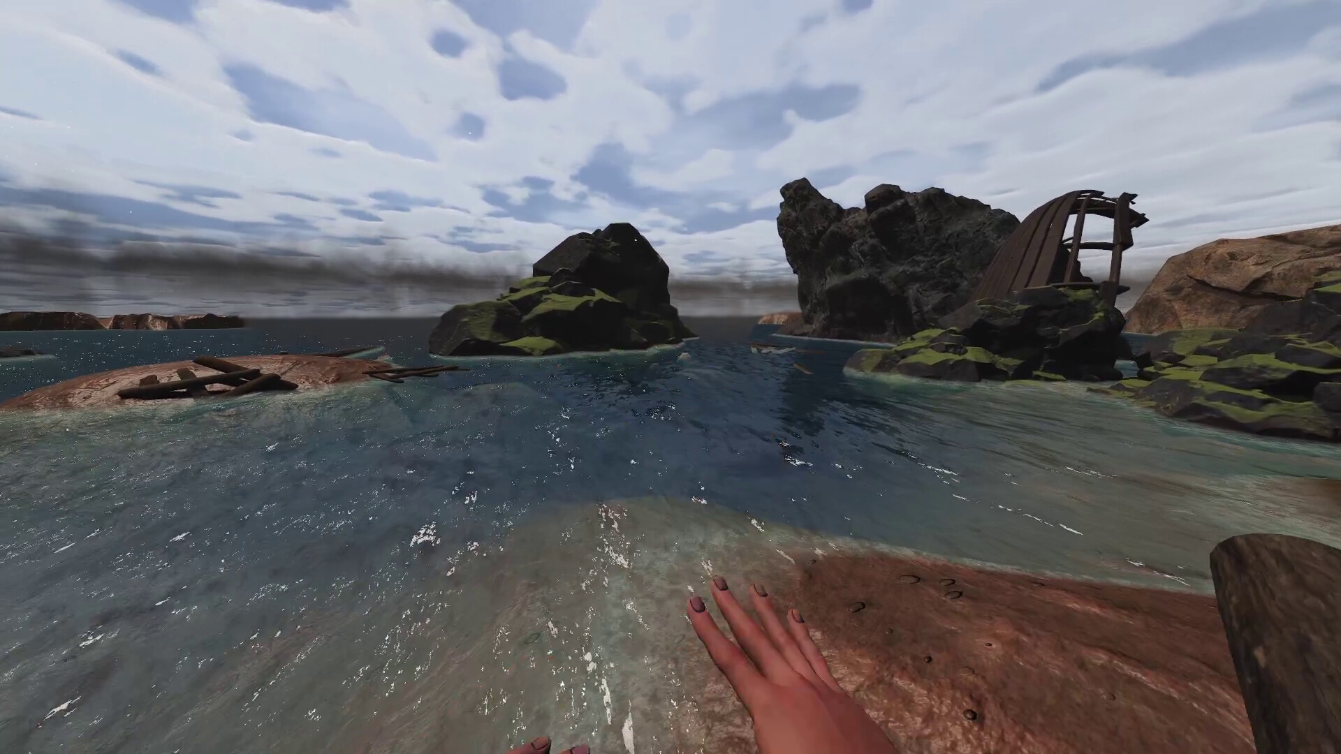 Neolithic Dawn screenshot 5