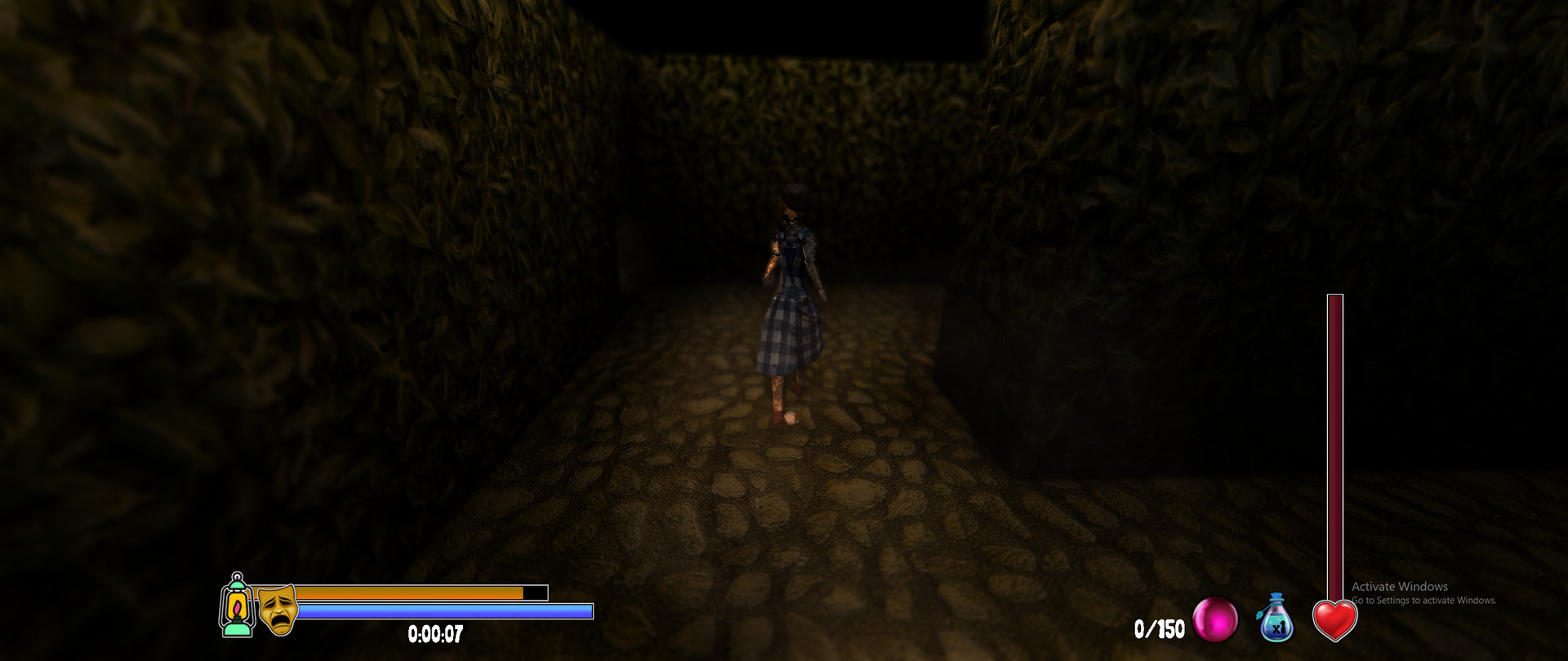 The Horror of Oz screenshot 6