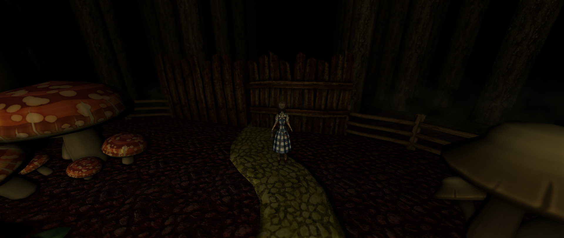 The Horror of Oz screenshot 3